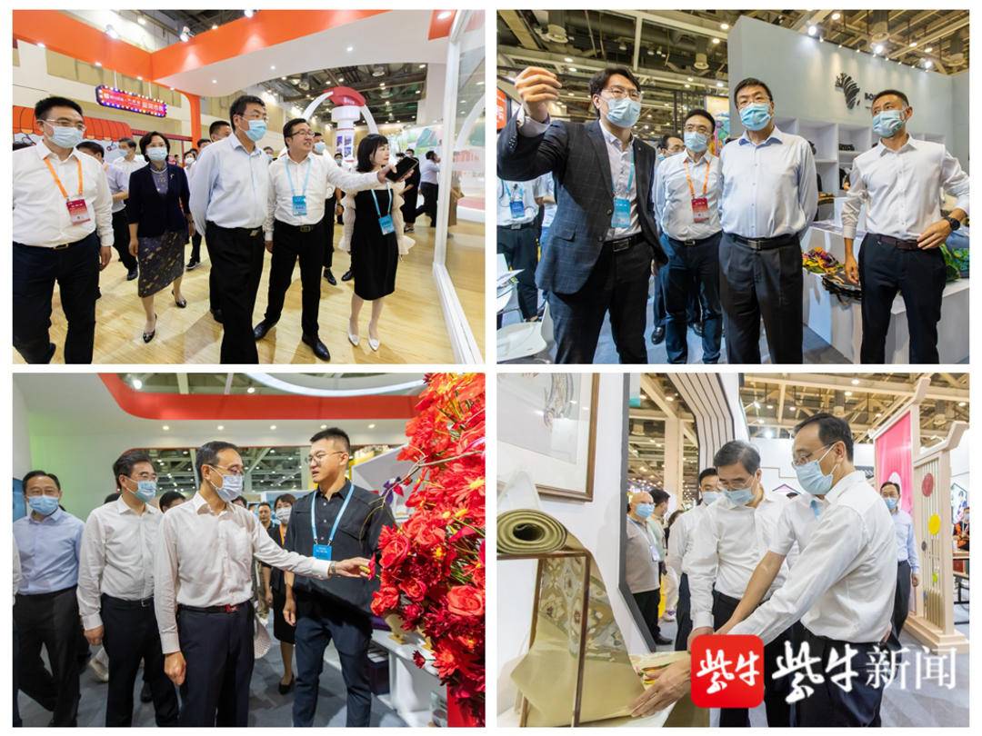 守望与创新同行，古韵与今风同在——第十届苏州创博会绘出新时代江南好图景